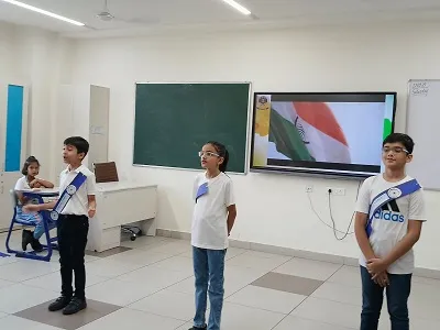 St. Xaviers High School | Sec 89 | Best School in Gurgaon photo 5