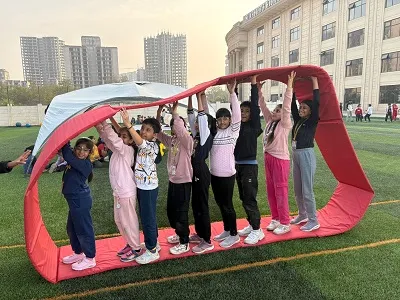 St. Xaviers High School | Sec 89 | Best School in Gurgaon photo 6