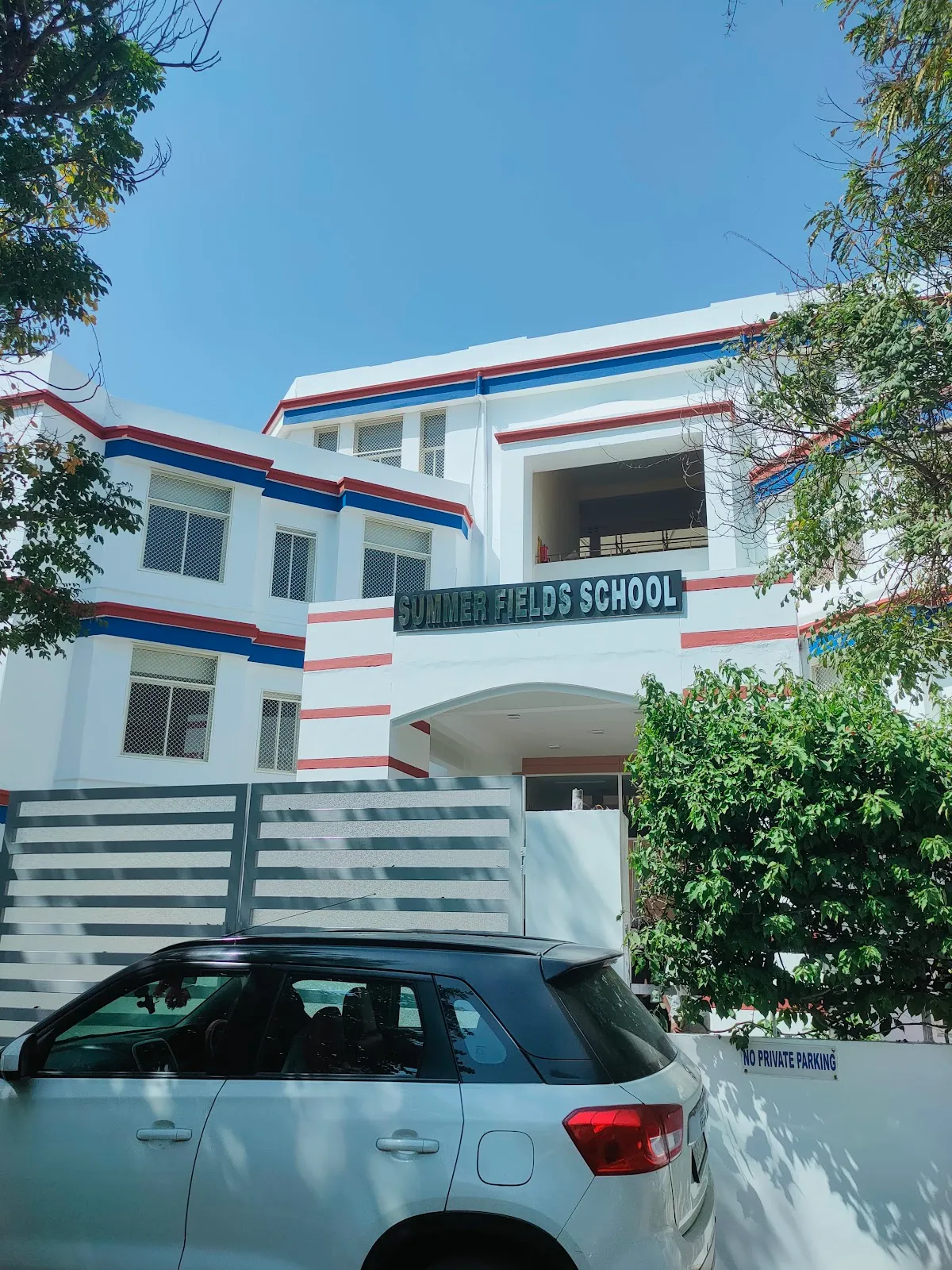 Summer Fields School, DLF Gurugram photo 3