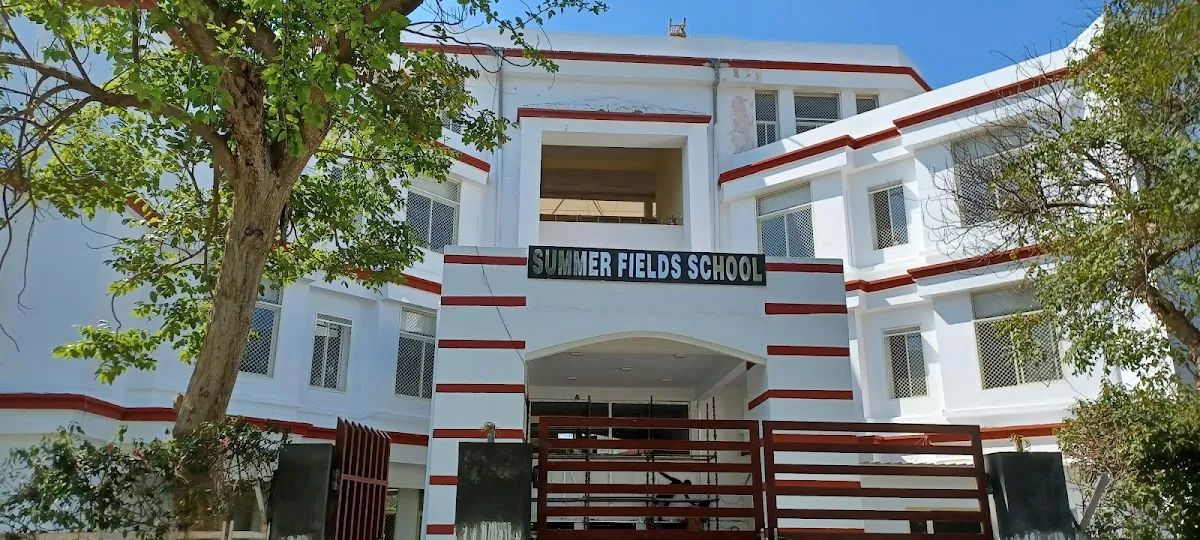 Summer Fields School, DLF Gurugram photo 4
