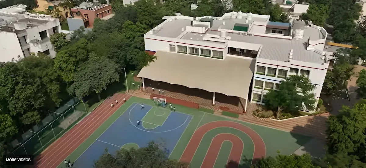 Summer Fields School, DLF Gurugram photo 6