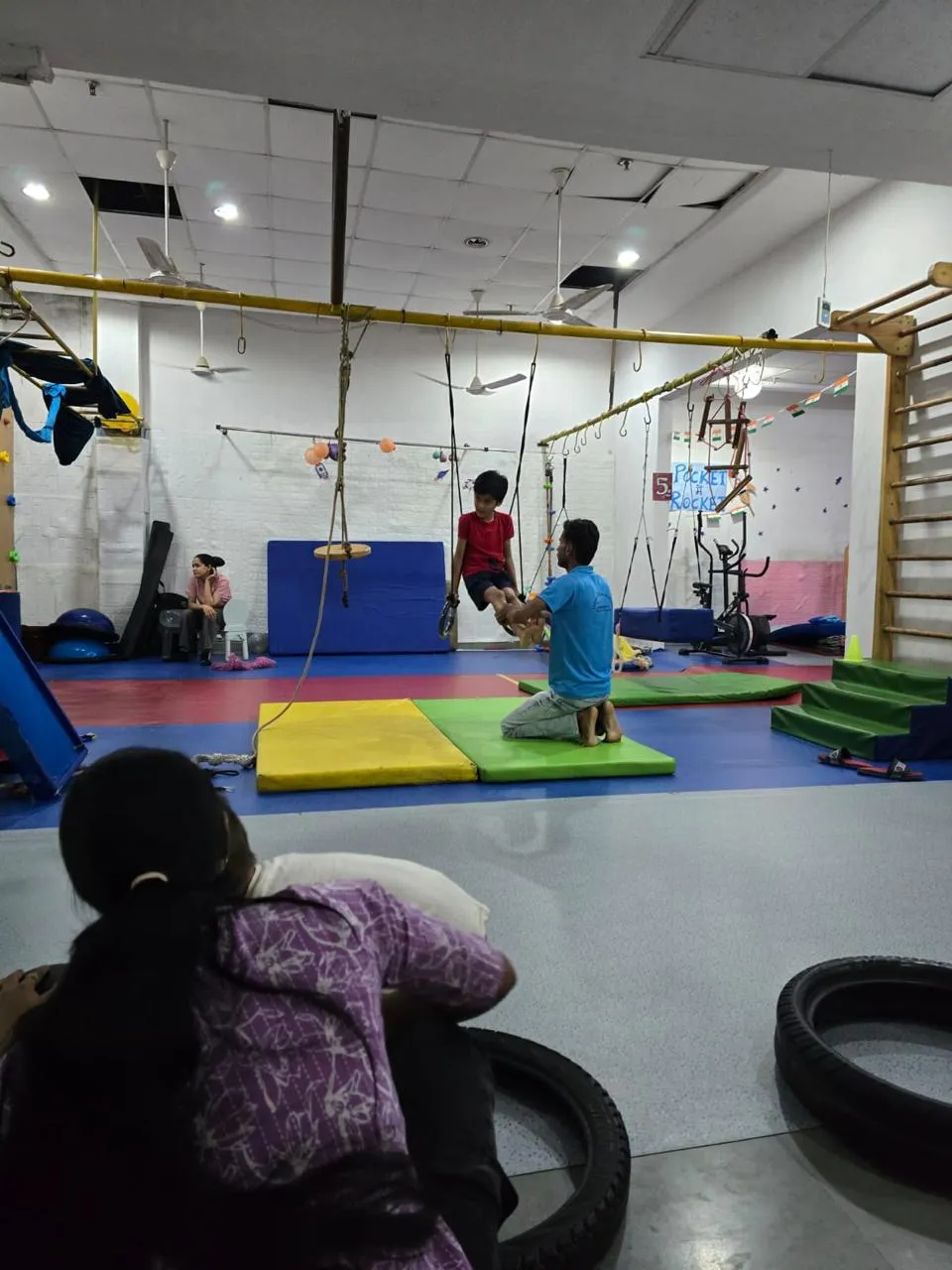 Sunshine Special School Gurgaon photo 5