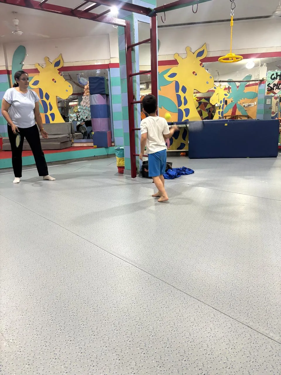 Sunshine Special School Gurgaon photo 6