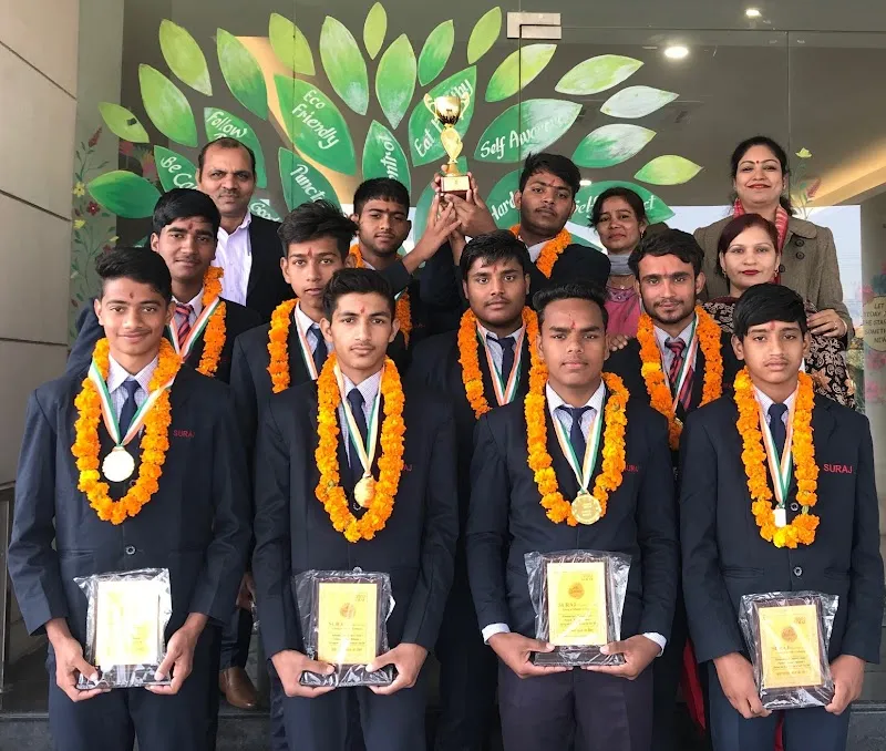 Suraj School