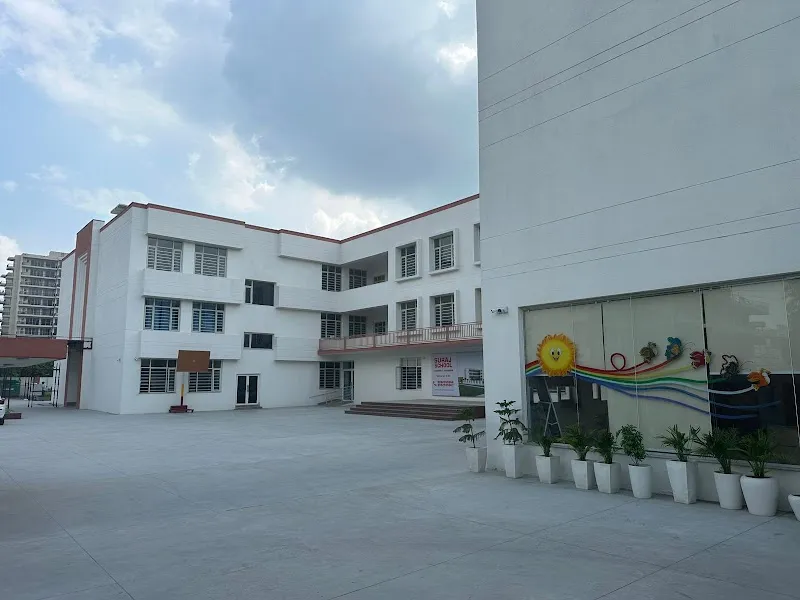 Suraj School Sector 1 Manesar