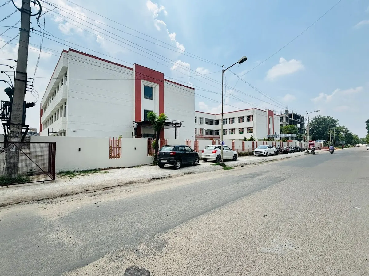 Suraj School Sector 1 Manesar photo 2