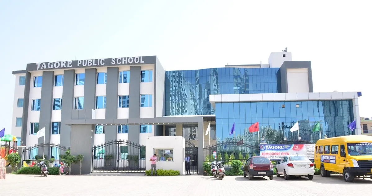 Tagore Public School photo 4
