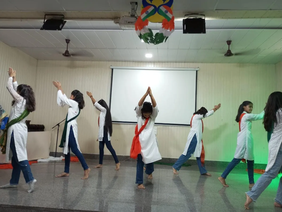 Tagore Public School photo 5