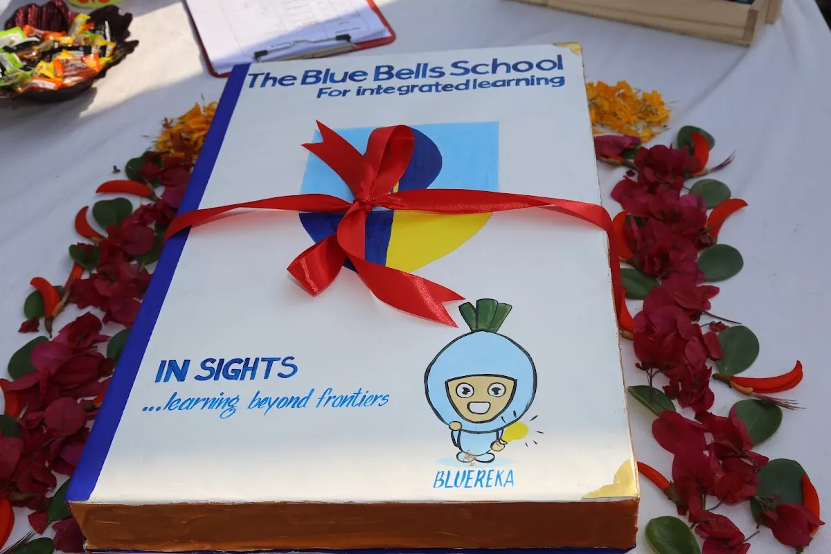 The Blue Bells School For Integrated Learning photo 2