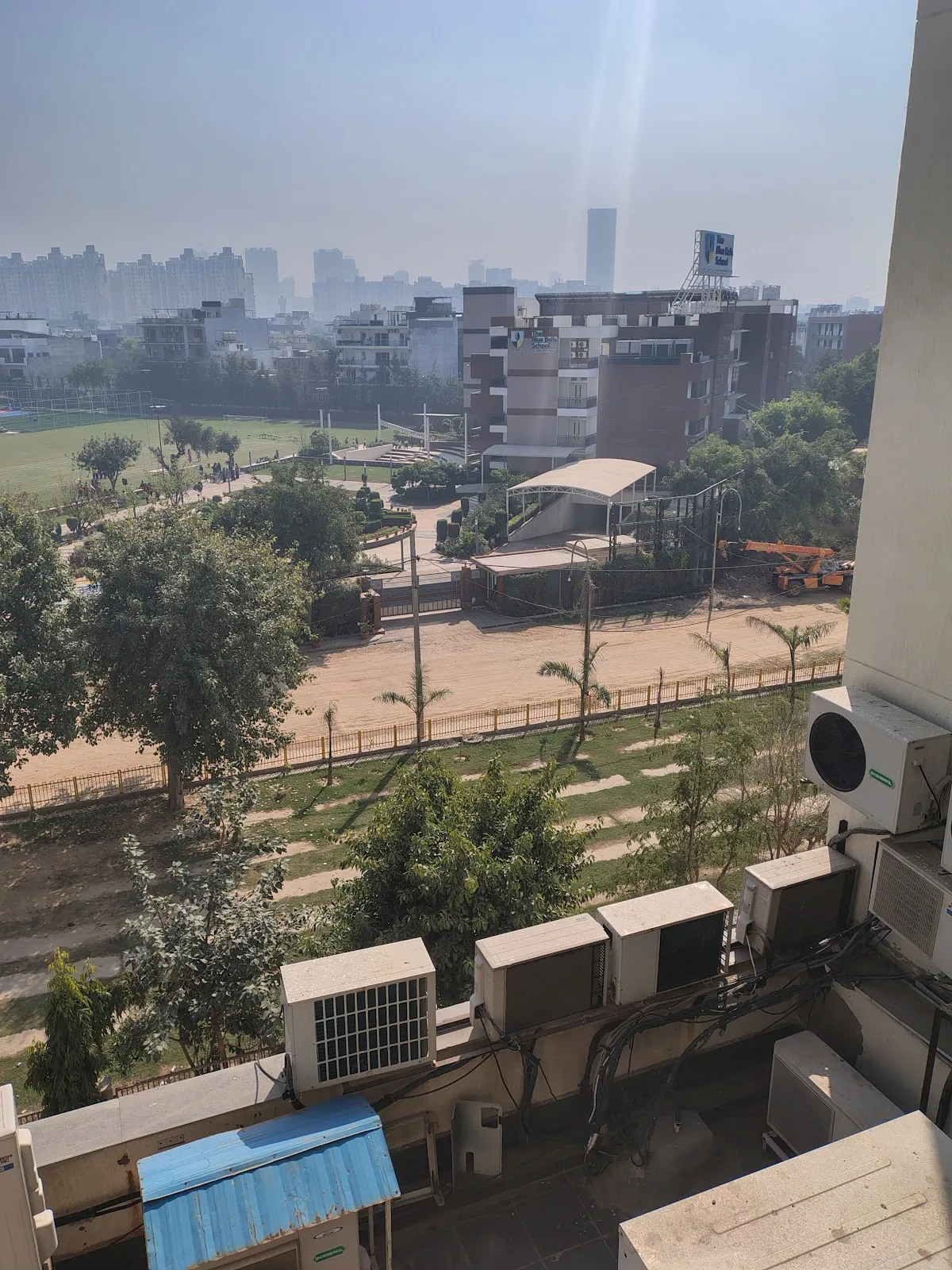 The Blue Bells School For Integrated Learning photo 5