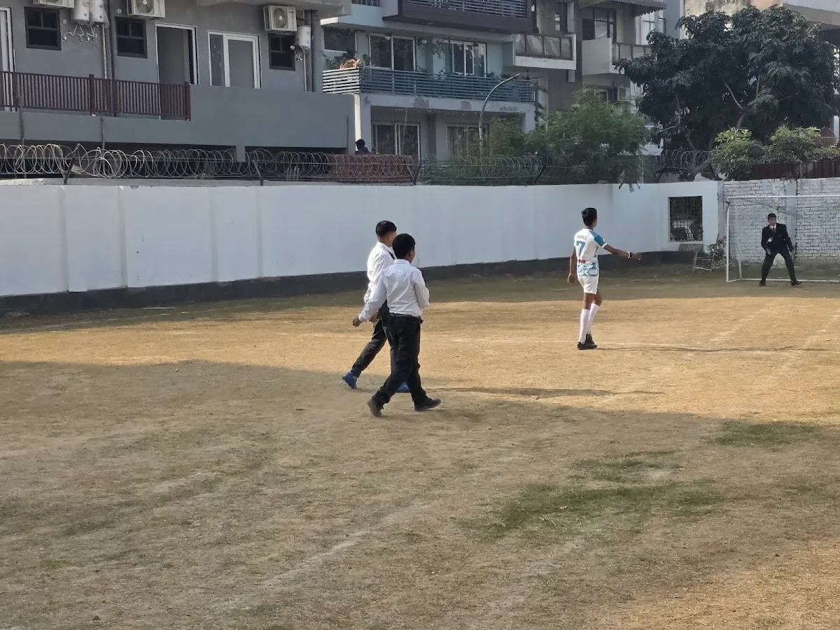 The Gurukulam School | CBSE School | Gurugram photo 3