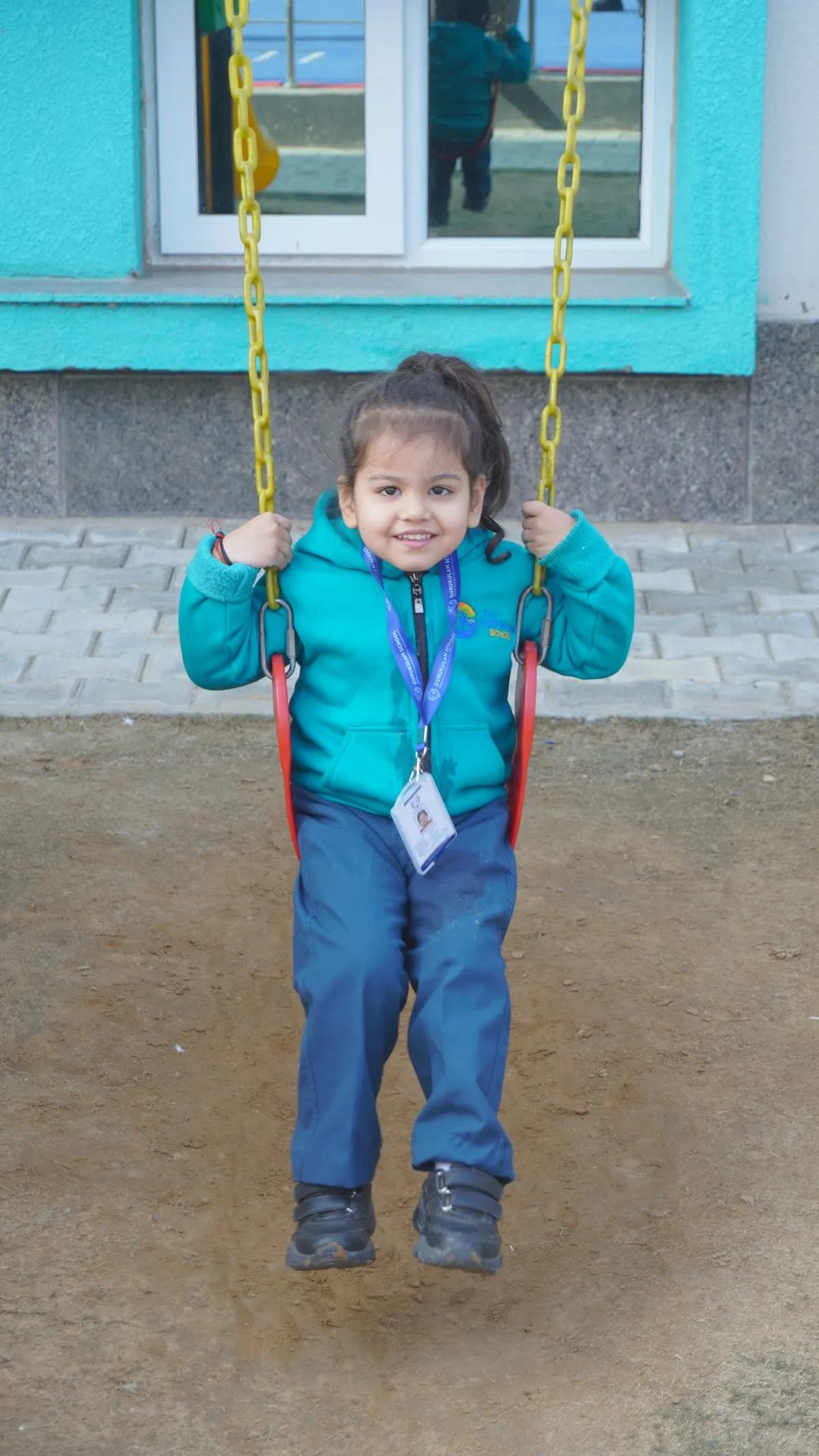 The Gurukulam School | CBSE School | Gurugram photo 5