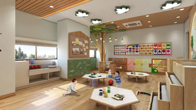 The Horizon Preschool and Daycare