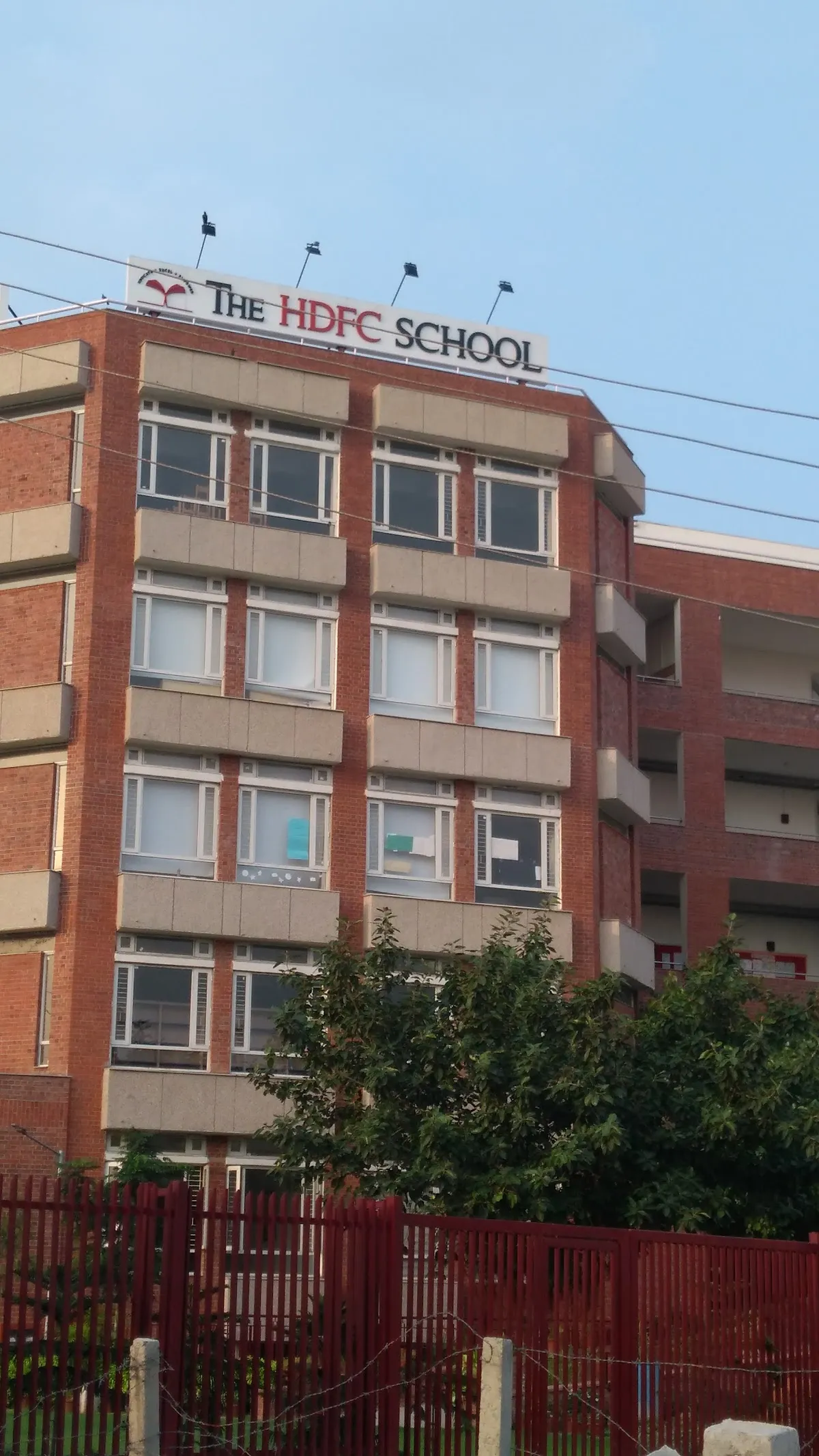 The Knowledge Habitat School (Senior High School), Gurugram photo 2