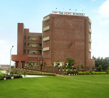 The Knowledge Habitat School (Senior High School), Gurugram photo 3