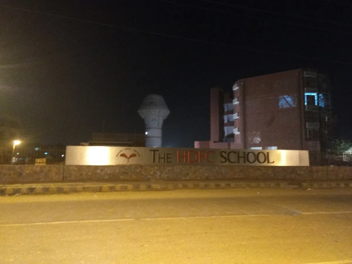The Knowledge Habitat School (Senior High School), Gurugram photo 6