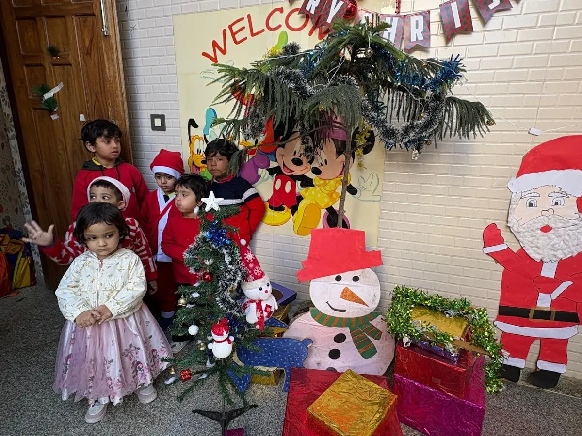 The Learning Kidz photo 3