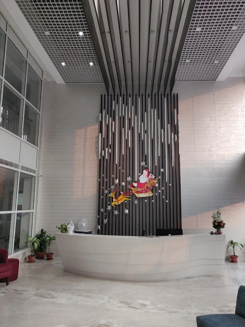 The Maurya Girls School