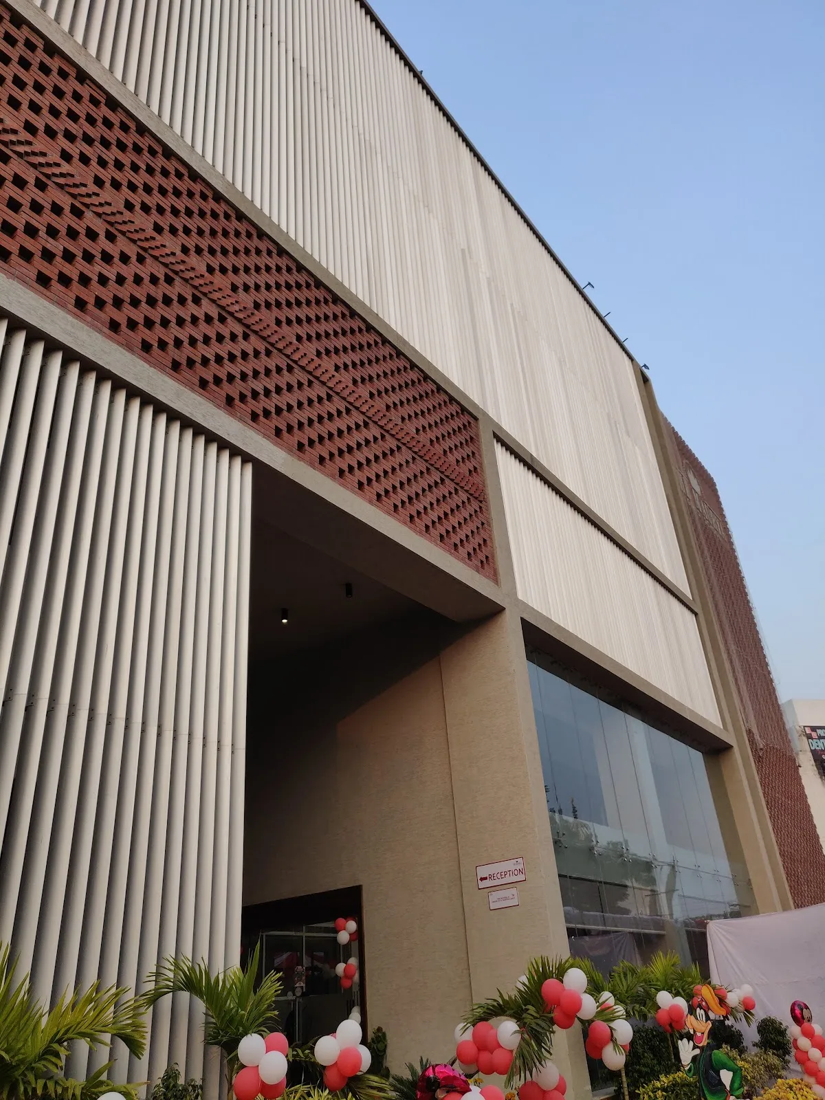 The Maurya Girls School photo 4