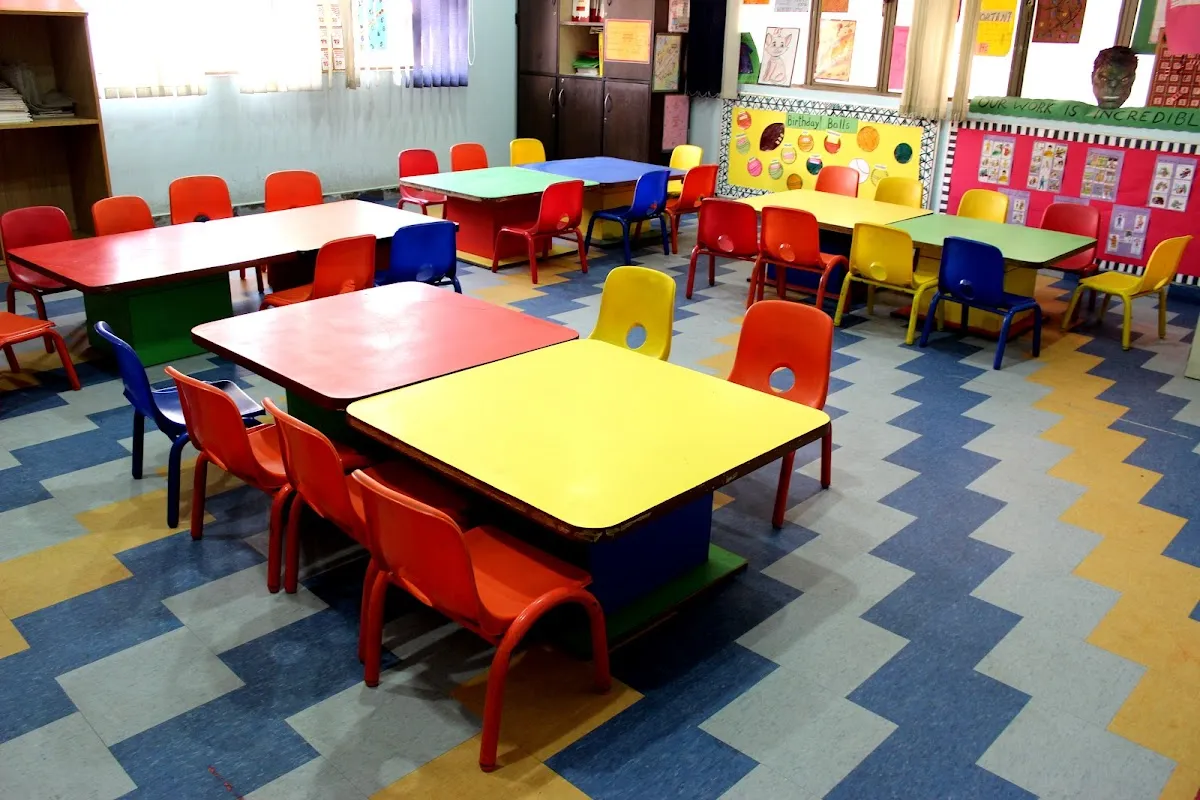 The Maurya School | Best School In Palam Vihar | Top School in Palam Vihar photo 4