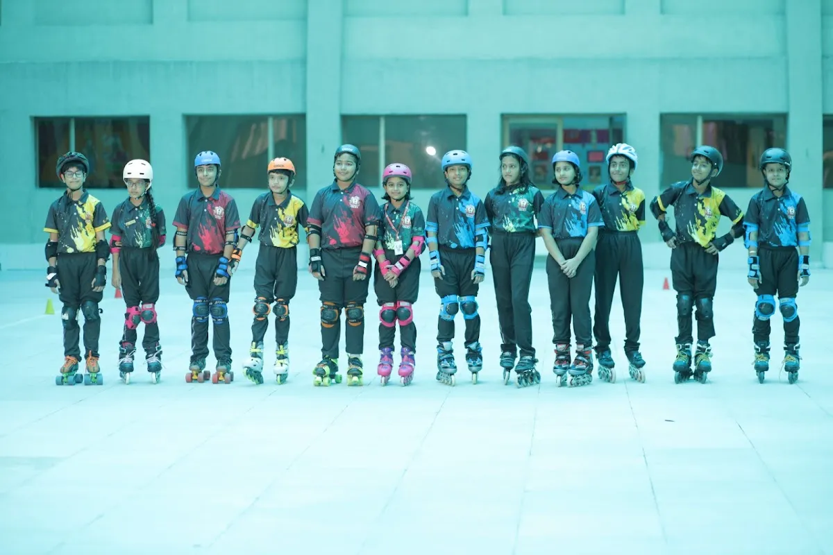 The Maurya School | Best School In Palam Vihar | Top School in Palam Vihar photo 5