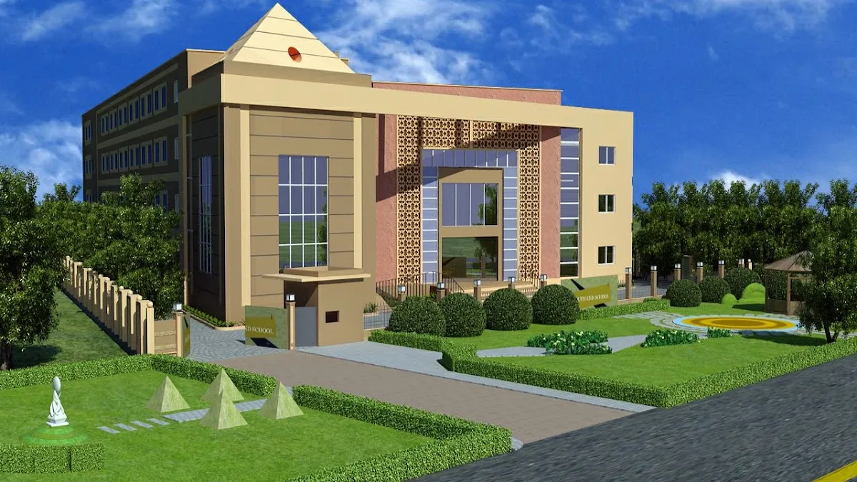 The Navyandhra School photo 2