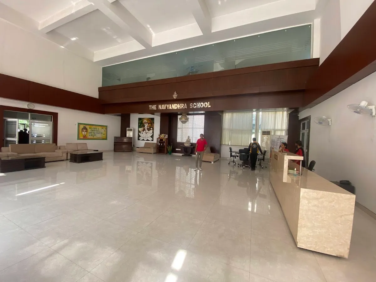 The Navyandhra School photo 3