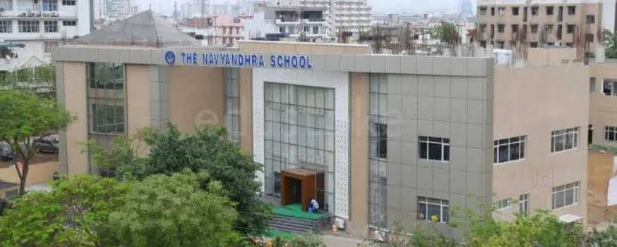 The Navyandhra School photo 4