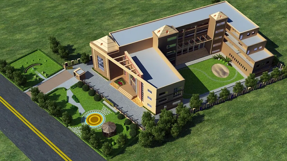 The Navyandhra School photo 5