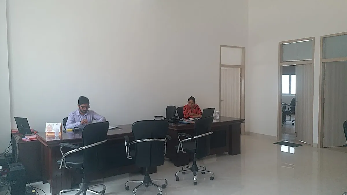 The Navyandhra School photo 6