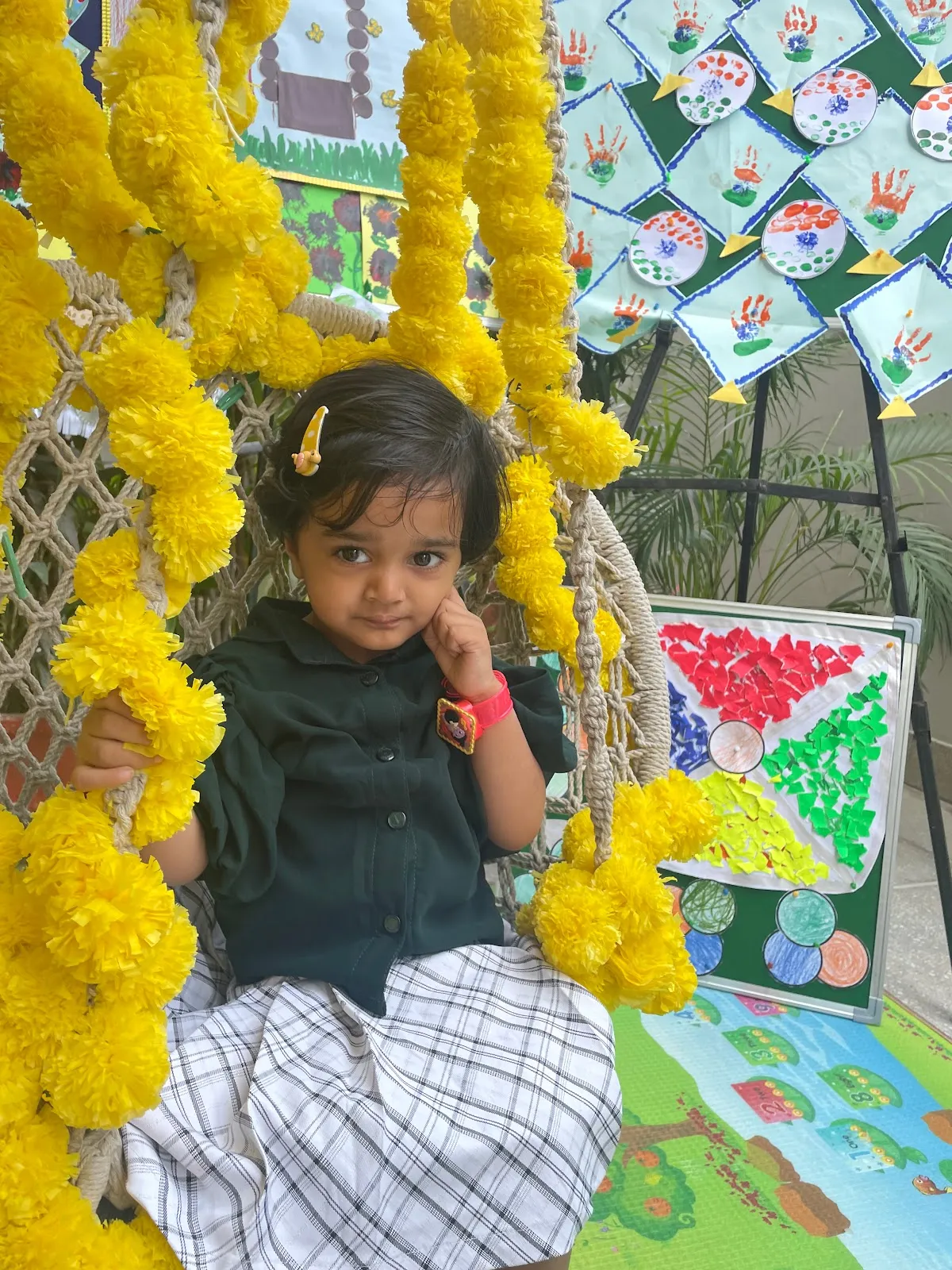 The Nurture Point Preschool photo 4