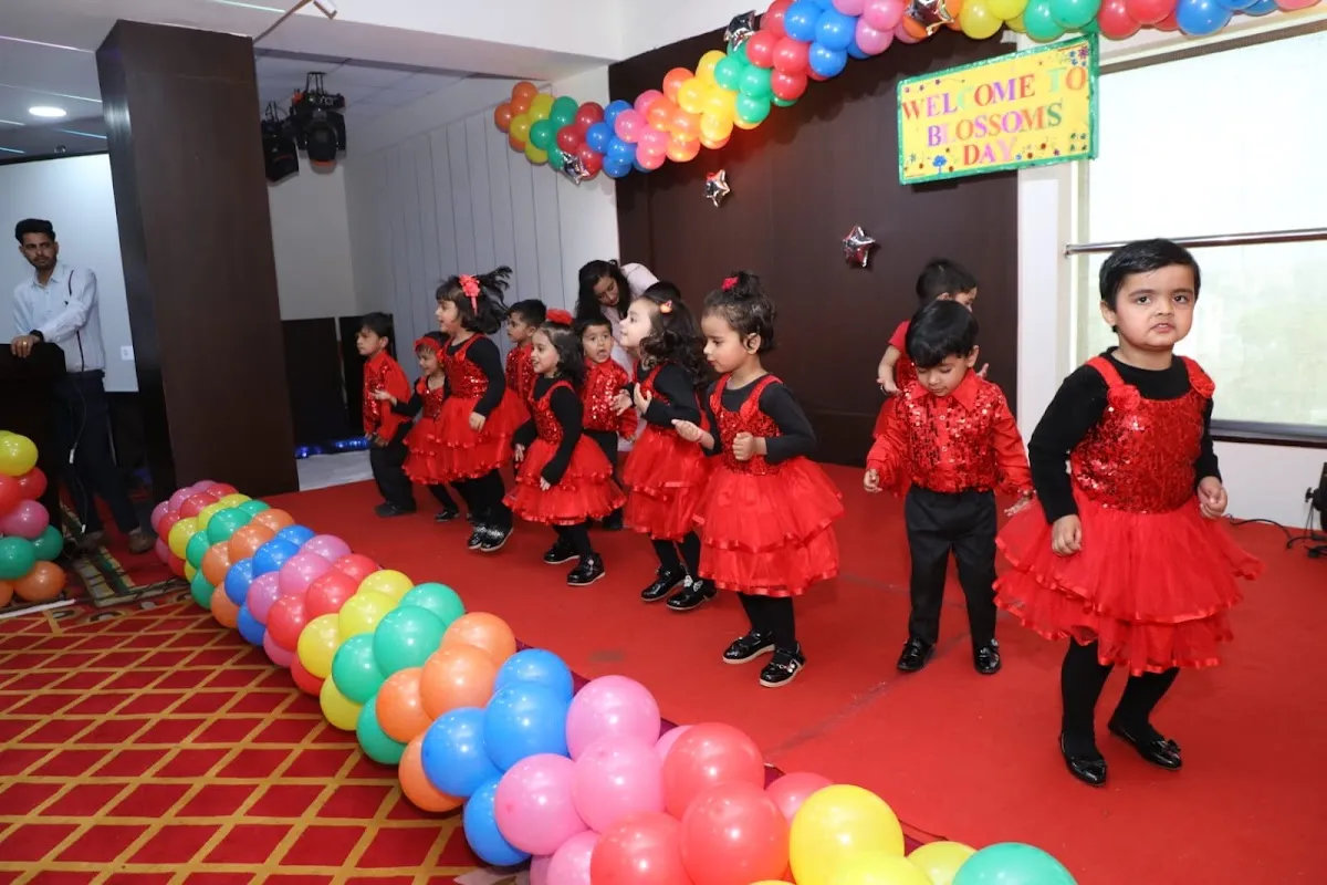 The Nurture Point Preschool photo 6