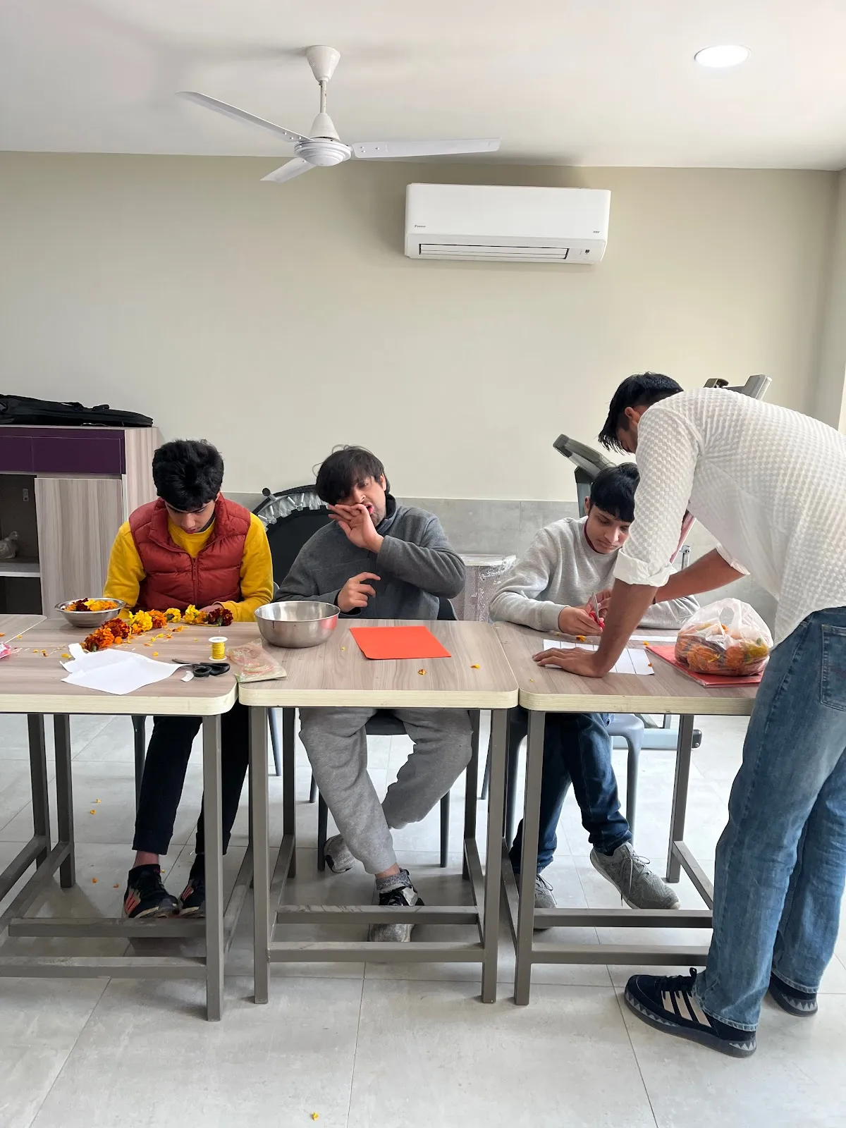 The Resolute Academy - Special Education Autism School in Gurgaon | Occupational & Speech Therapy in Gurgaon photo 2