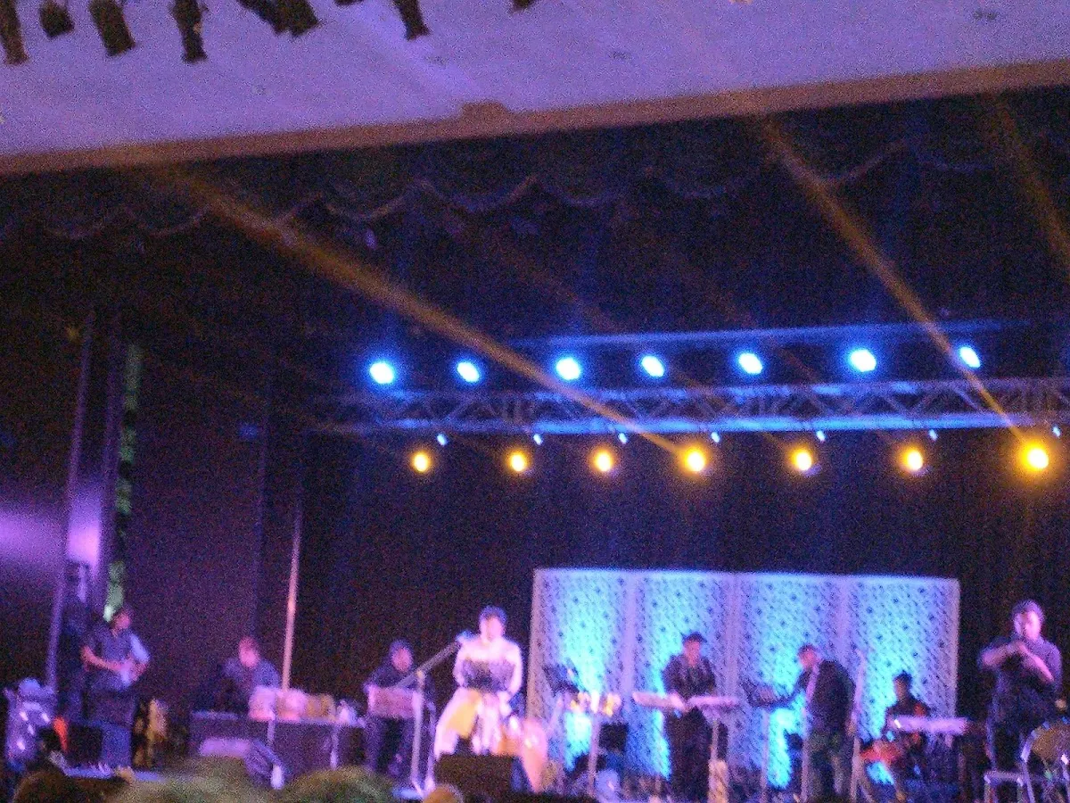 The Shri Ram School Aravali photo 2