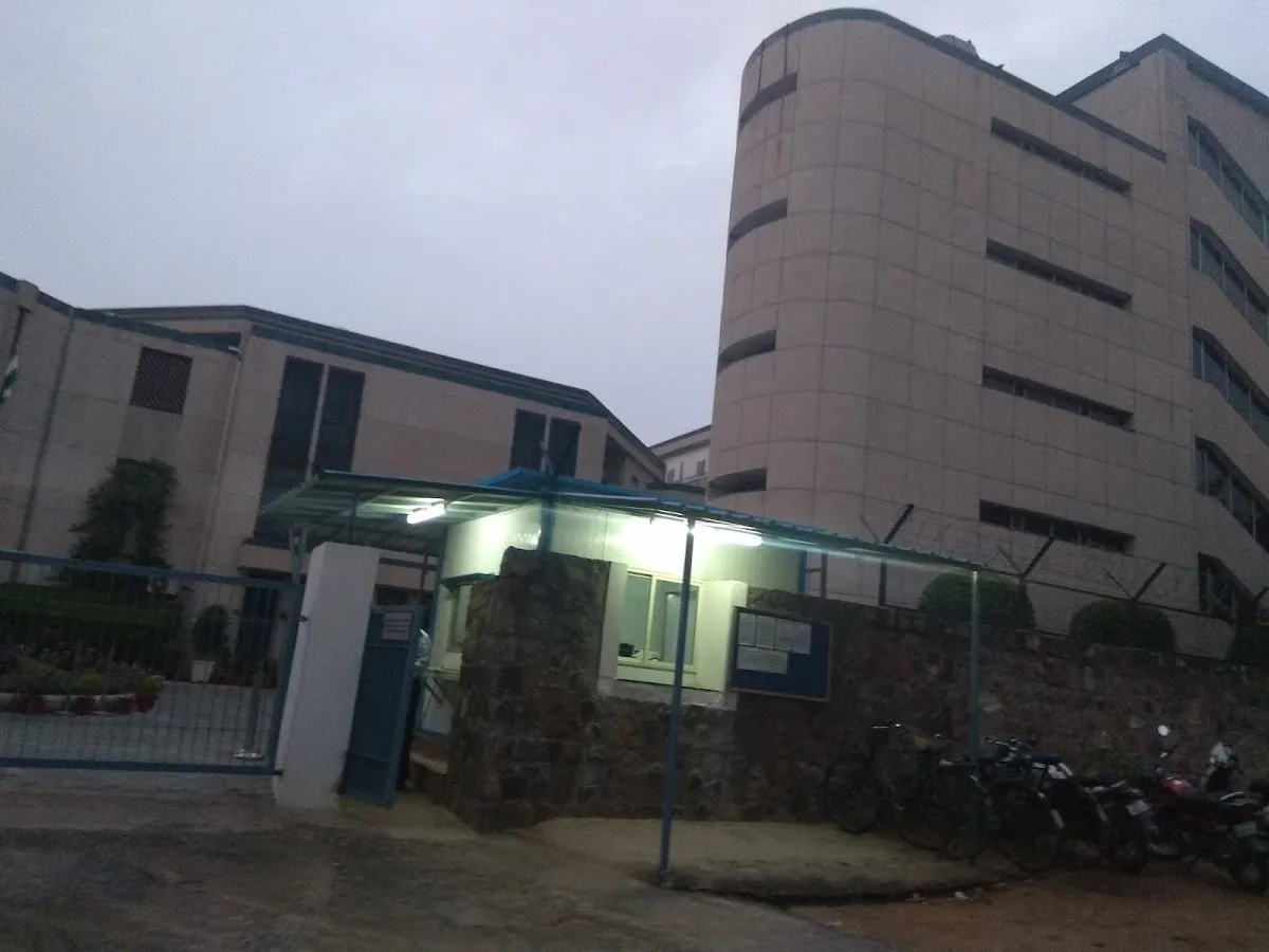 The Shri Ram School, Moulsari photo 3