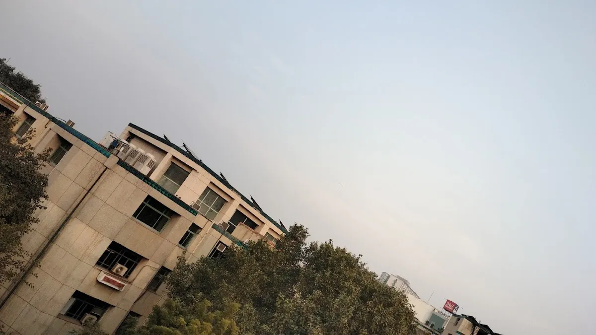 The Shri Ram School, Moulsari photo 4