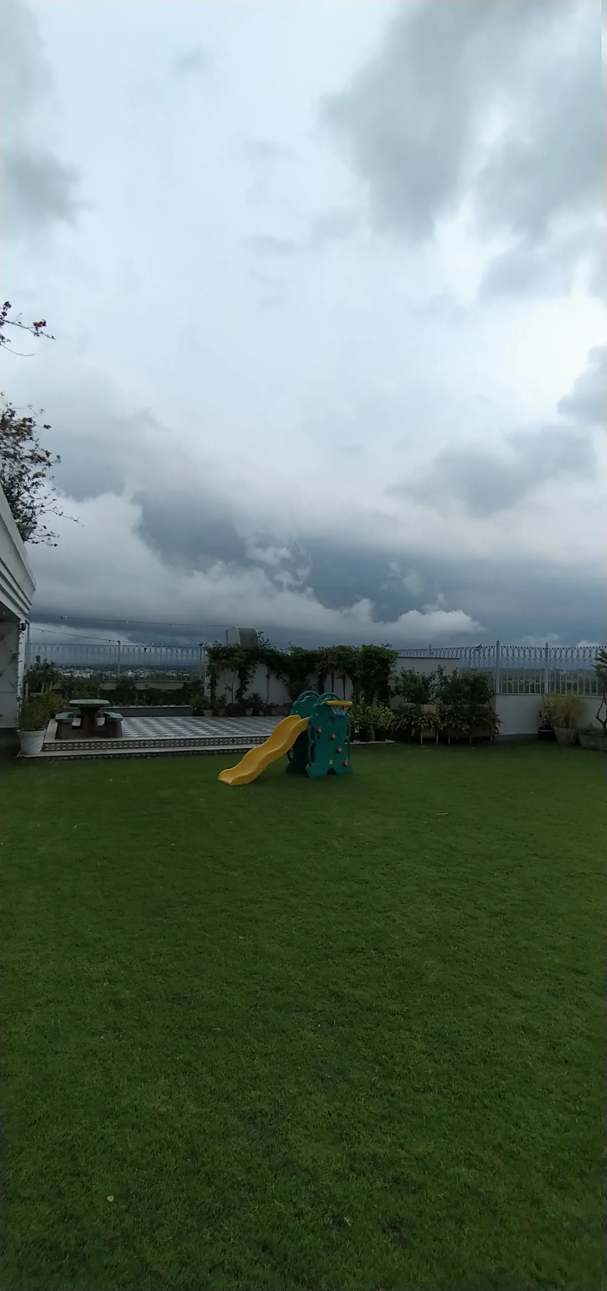 The Shri Ram School, Moulsari photo 5