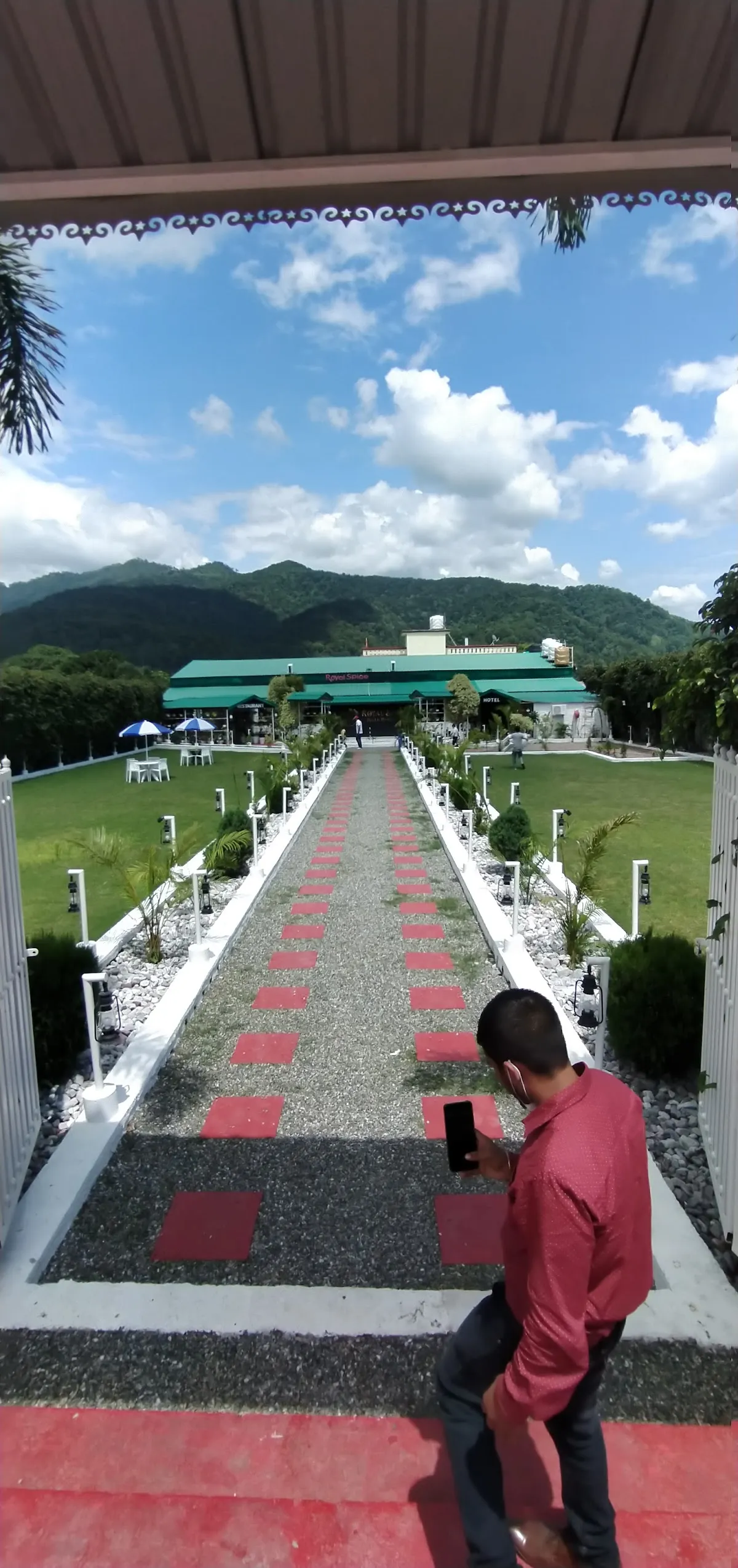 The Shri Ram School, Moulsari photo 6