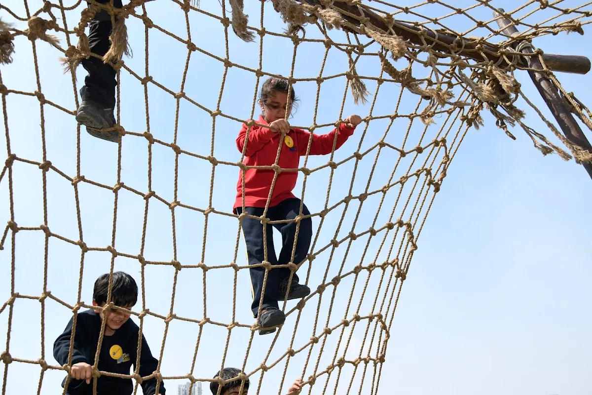 The Shriram Millennium School, Gurgaon - Best CBSE School in Gurgaon - CBSE Affiliated School in Gurugram photo 5