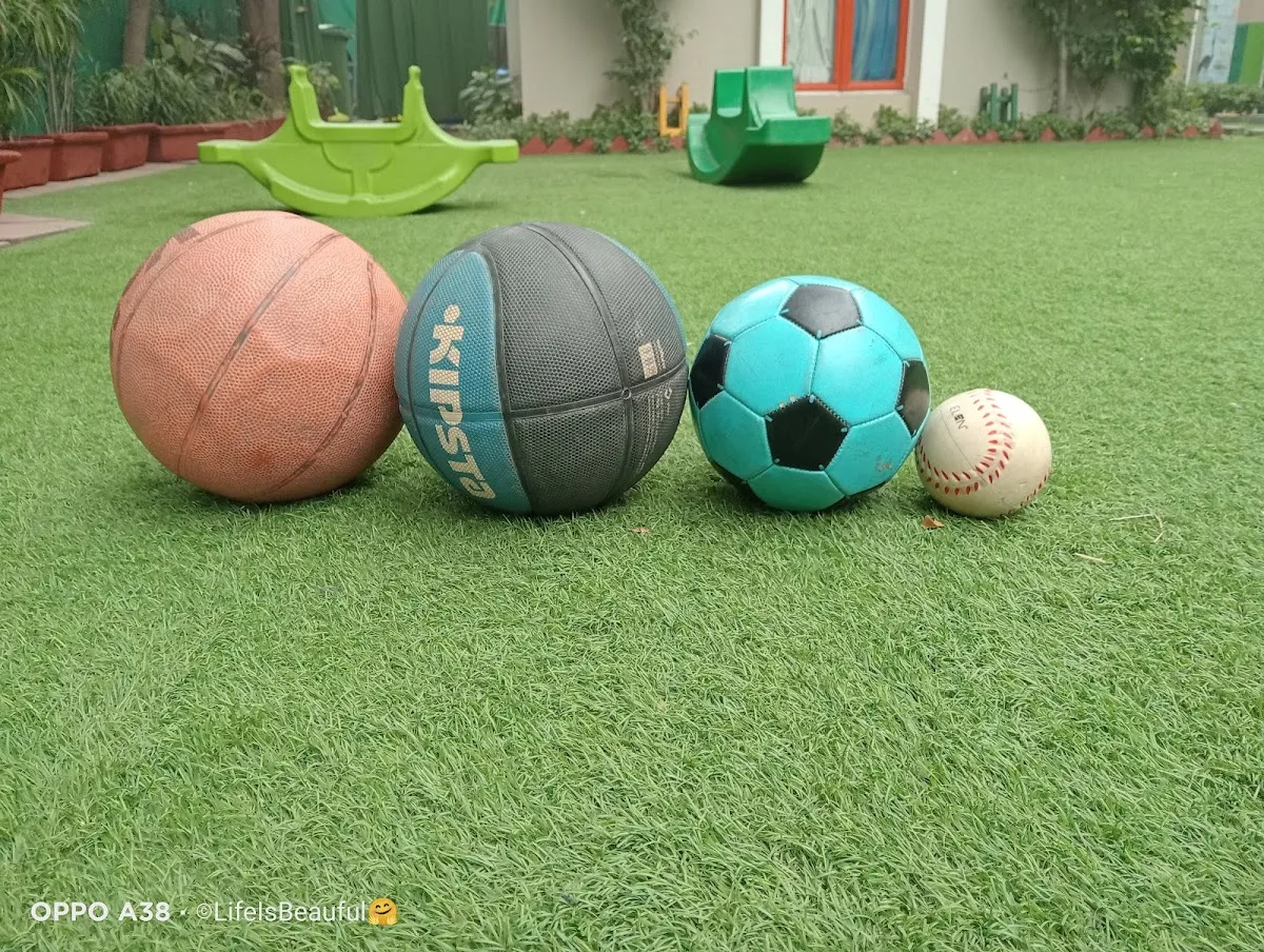 The Sixth Element School | South City 1 Campus - Best School & Daycare photo 4