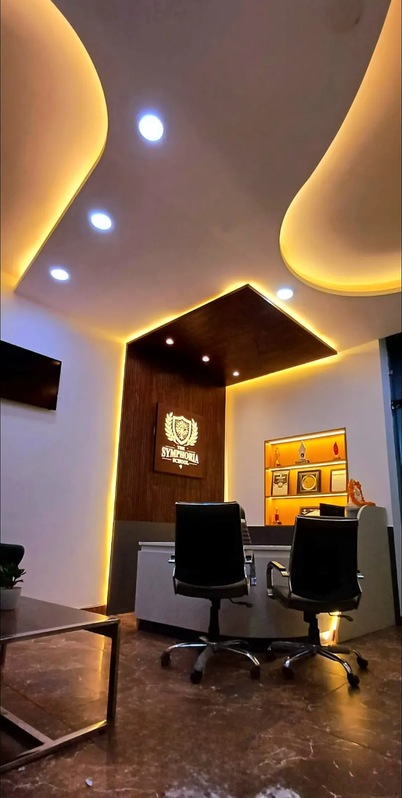 The Symphoria School-Pre School & Day Care, Play School in Sector 50 Gurgaon photo 3