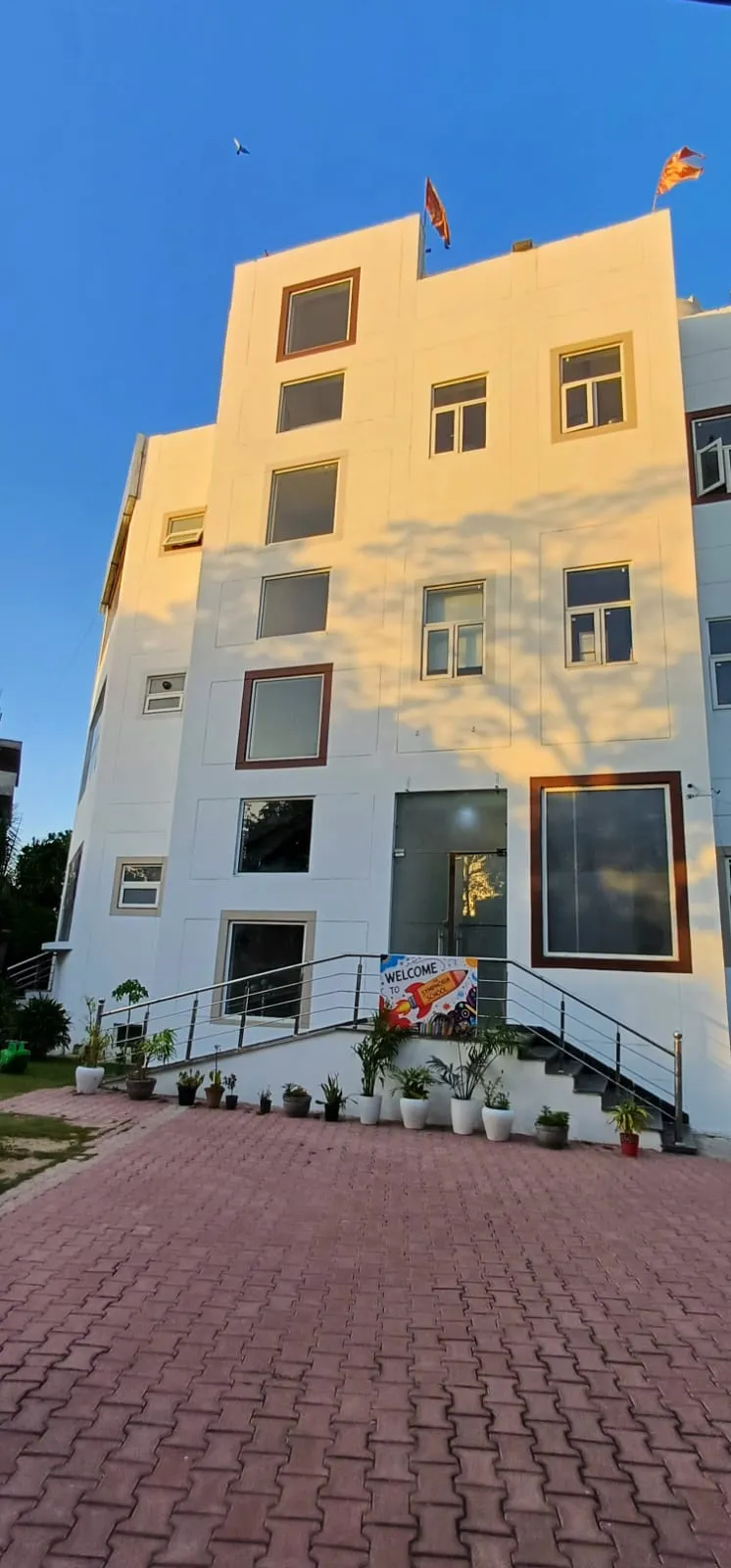 The Symphoria School-Pre School & Day Care, Play School in Sector 50 Gurgaon photo 4