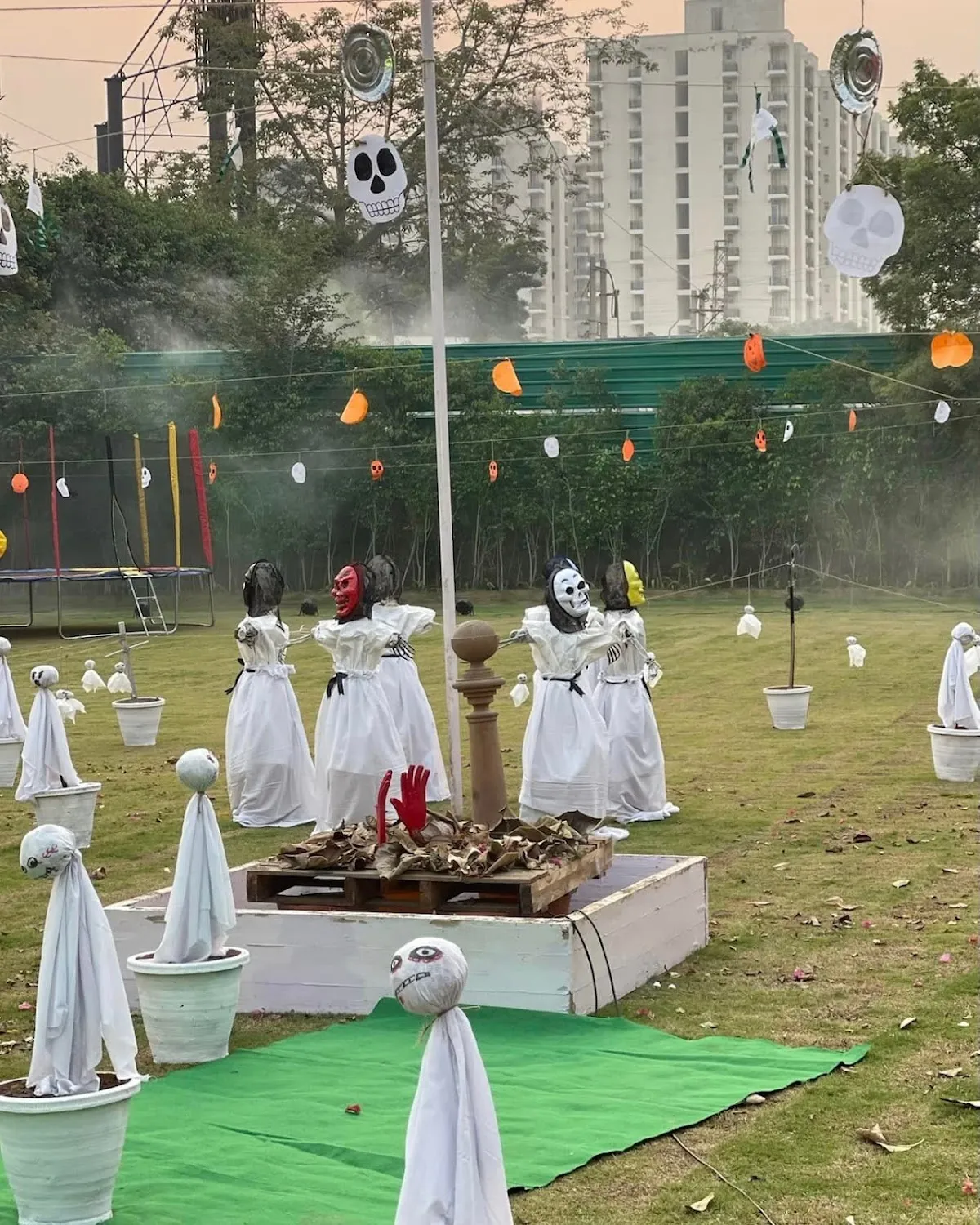 The Vedanya School - Best CBSE School in Gurgaon photo 3