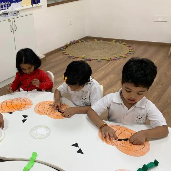 The Vedanya School - Best CBSE School in Gurgaon photo 4