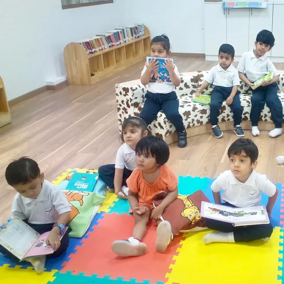 The Vedanya School - Best CBSE School in Gurgaon photo 5