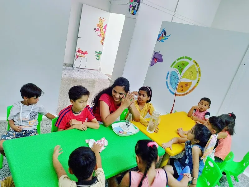 Tiny Blossom Preschool and Day Care