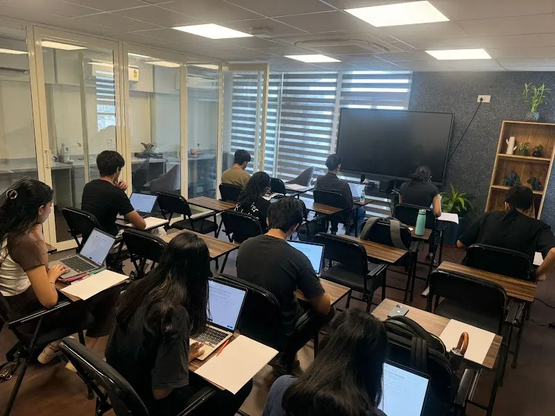 TutelaPrep - Digital SAT, ACT, AP, IB, IGCSE Prep Institute