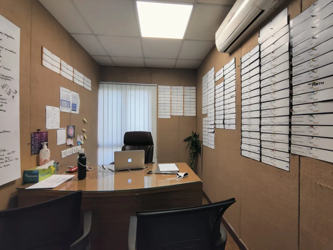 TutelaPrep - Digital SAT, ACT, AP, IB, IGCSE Prep Institute photo 5