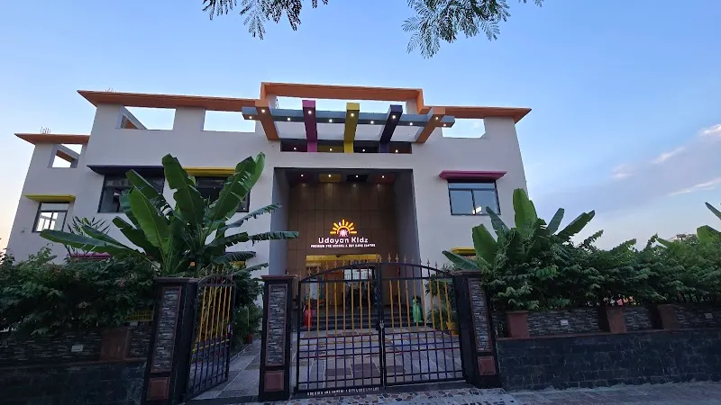 Udayan Kidz Preschool and Daycare Gurugram