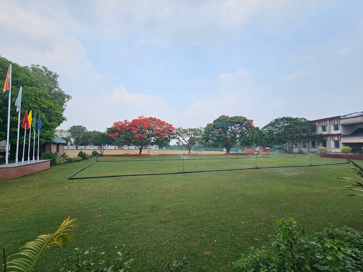 Udeya Bharati Public School photo 2